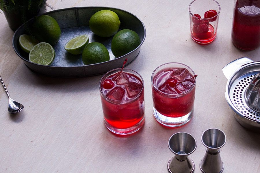 Summer in Style With Staff Favorite Liqueurs